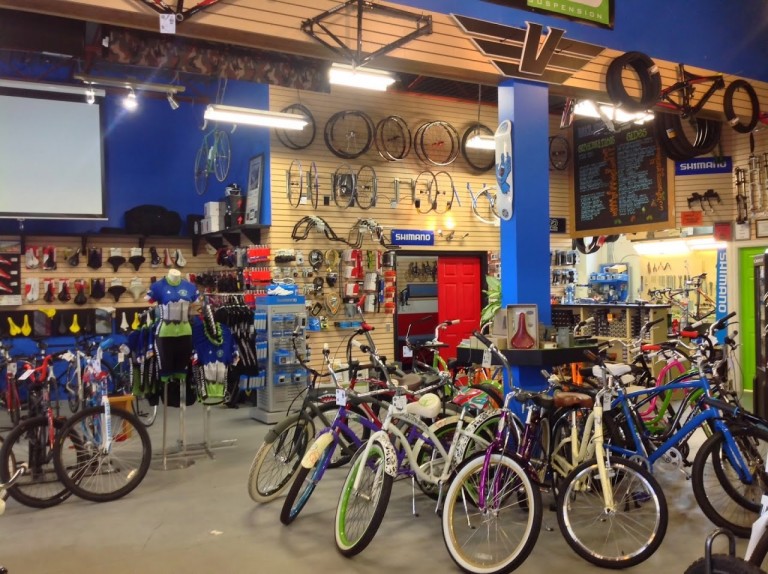 Velocity Cycles Langley, BC (604) 8828356