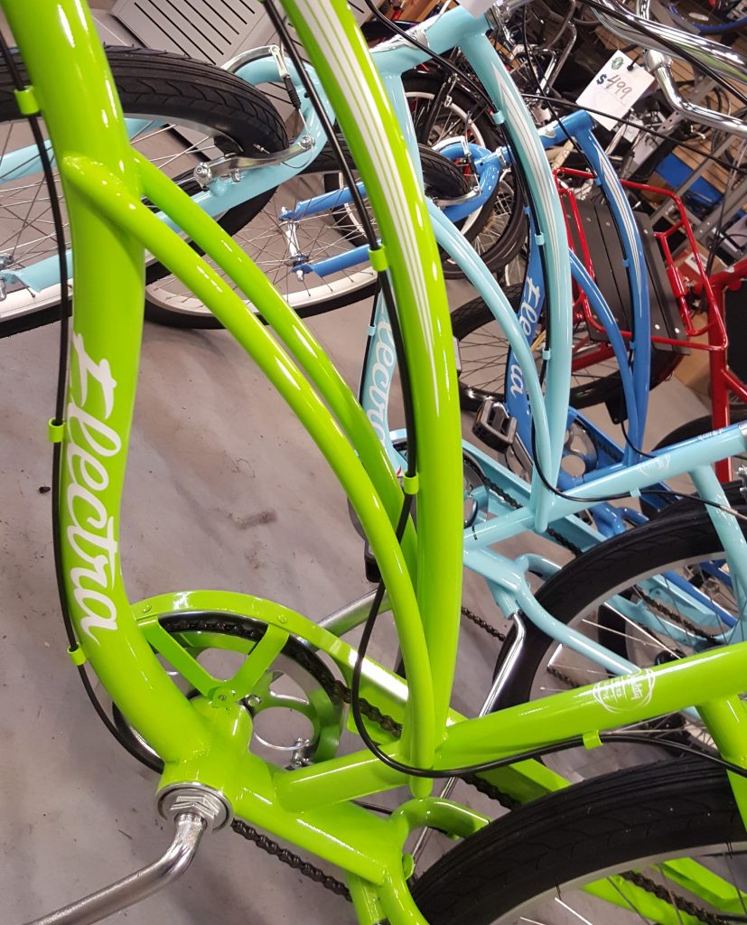 Velocity Cycles Langley, BC (604) 8828356