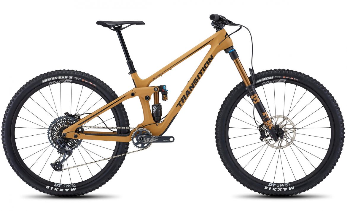 BIKE BRANDS Velocity Cycles