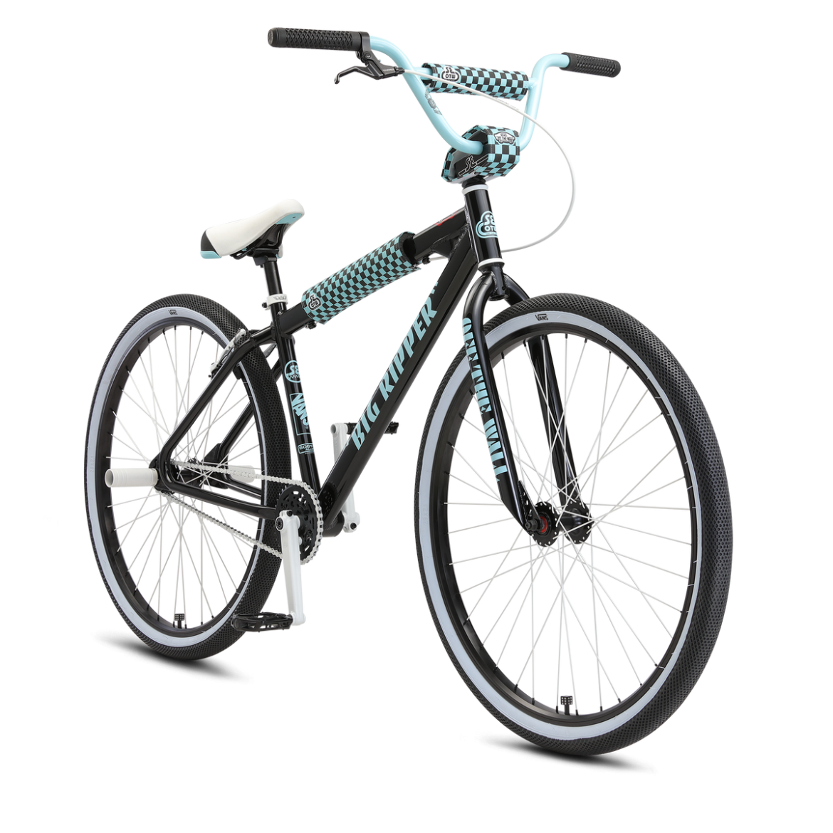 BIKE BRANDS Velocity Cycles